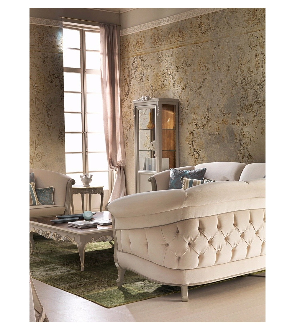 CR.213 Stella del Mobile Sofa