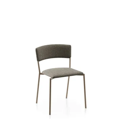 Silla Camilla - Ambiance Italia