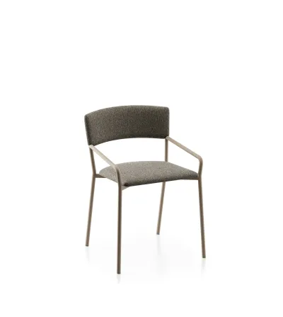Sedia Camilla PT - Ambiance Italia