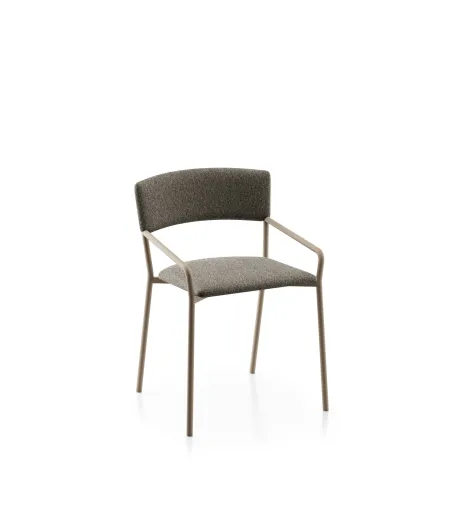 Chaise Camilla PT - Ambiance Italia