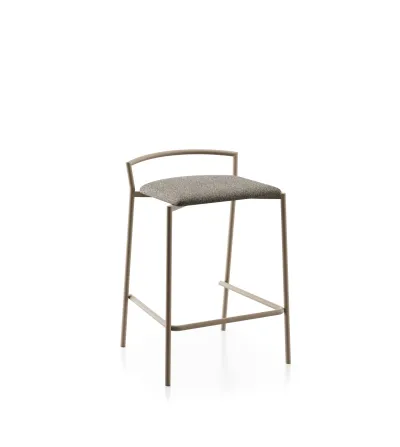 Tabouret Camilla - Ambiance Italia