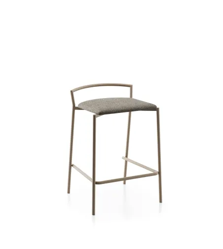 Sgabello Camilla - Ambiance Italia