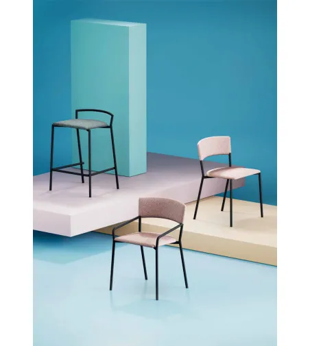 Taburete Camilla - Ambiance Italia