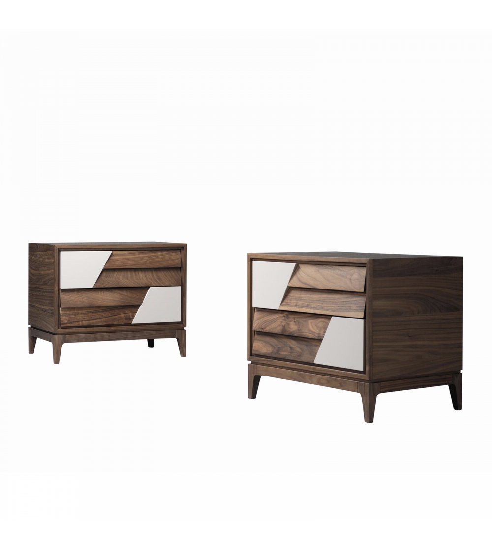 Nachttisch Binario M-141 - Dale Italia