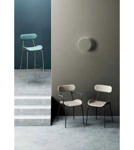 Taburete Cosmo - Ambiance Italia