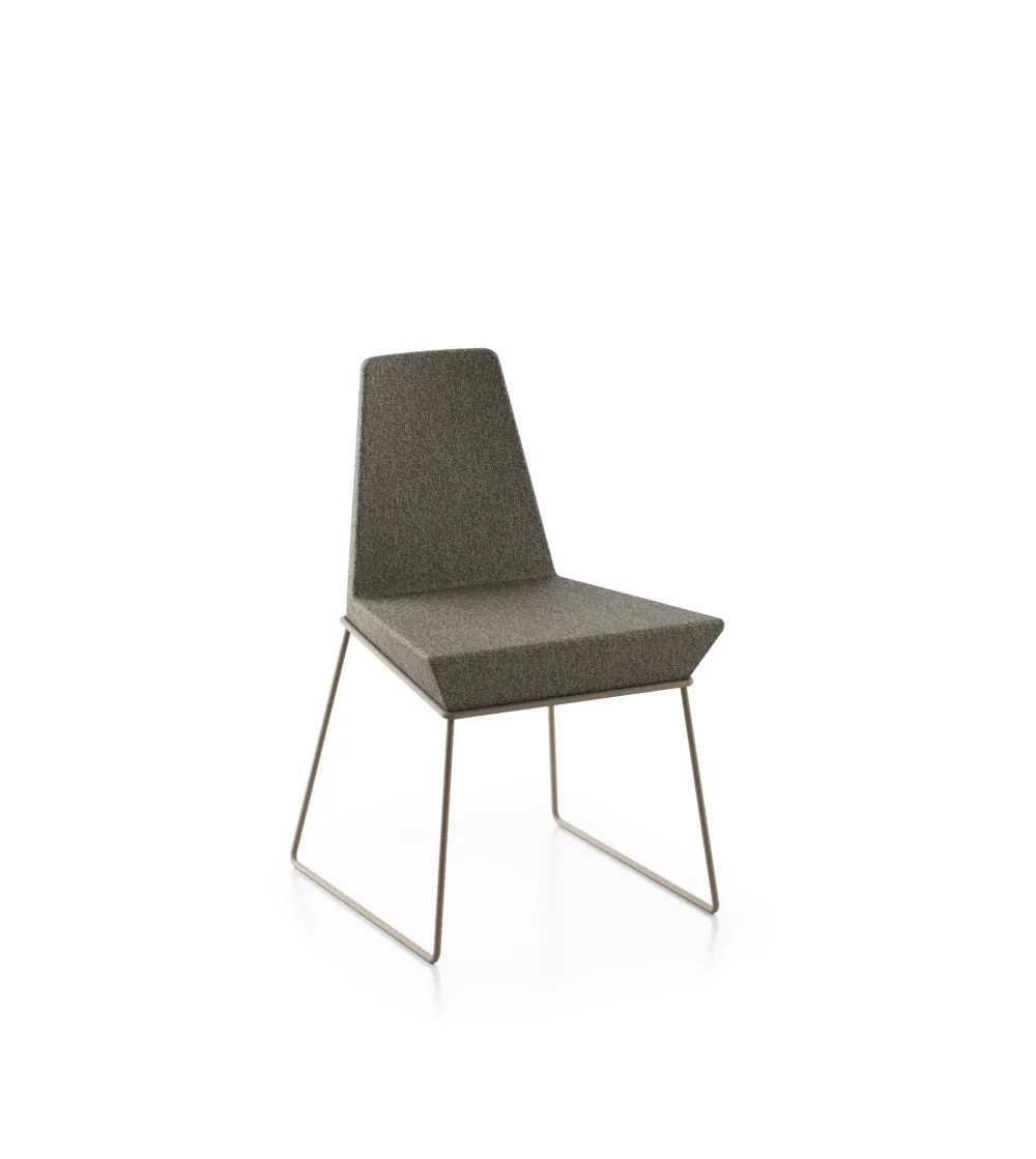 Sedia Fiona - Ambiance Italia