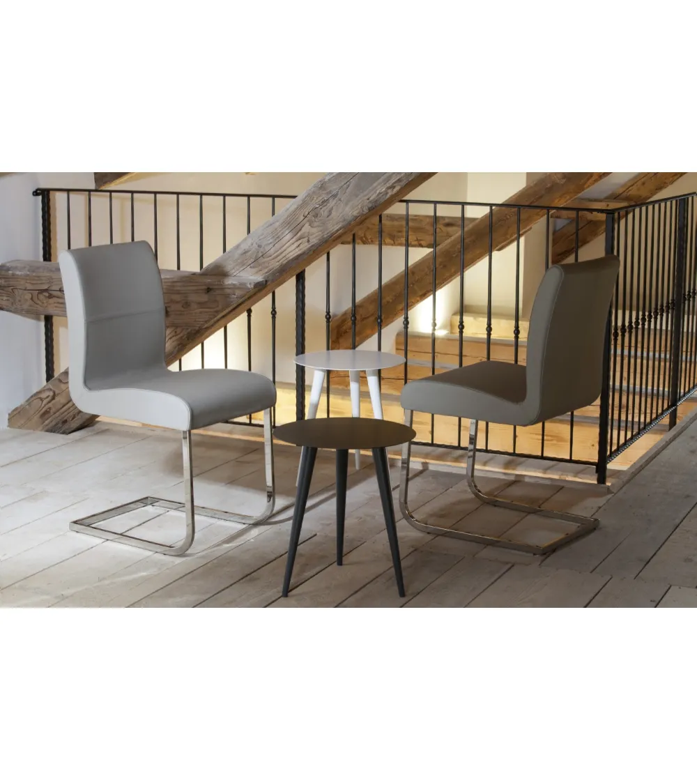 Ambiance Italia - Set 2 Flexa Chairs