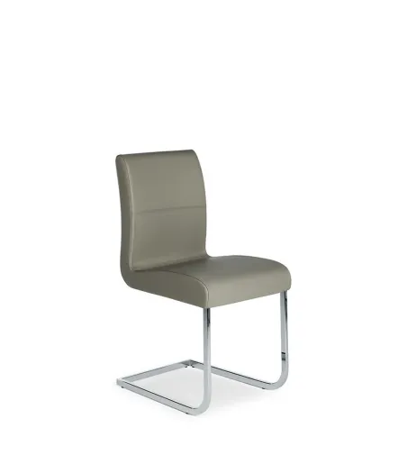 Lot 2 Chaises Flexa - Ambiance Italia