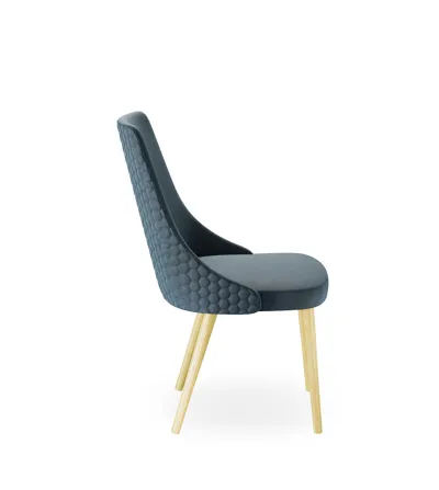 Silla Kelly W - Ambiance Italia