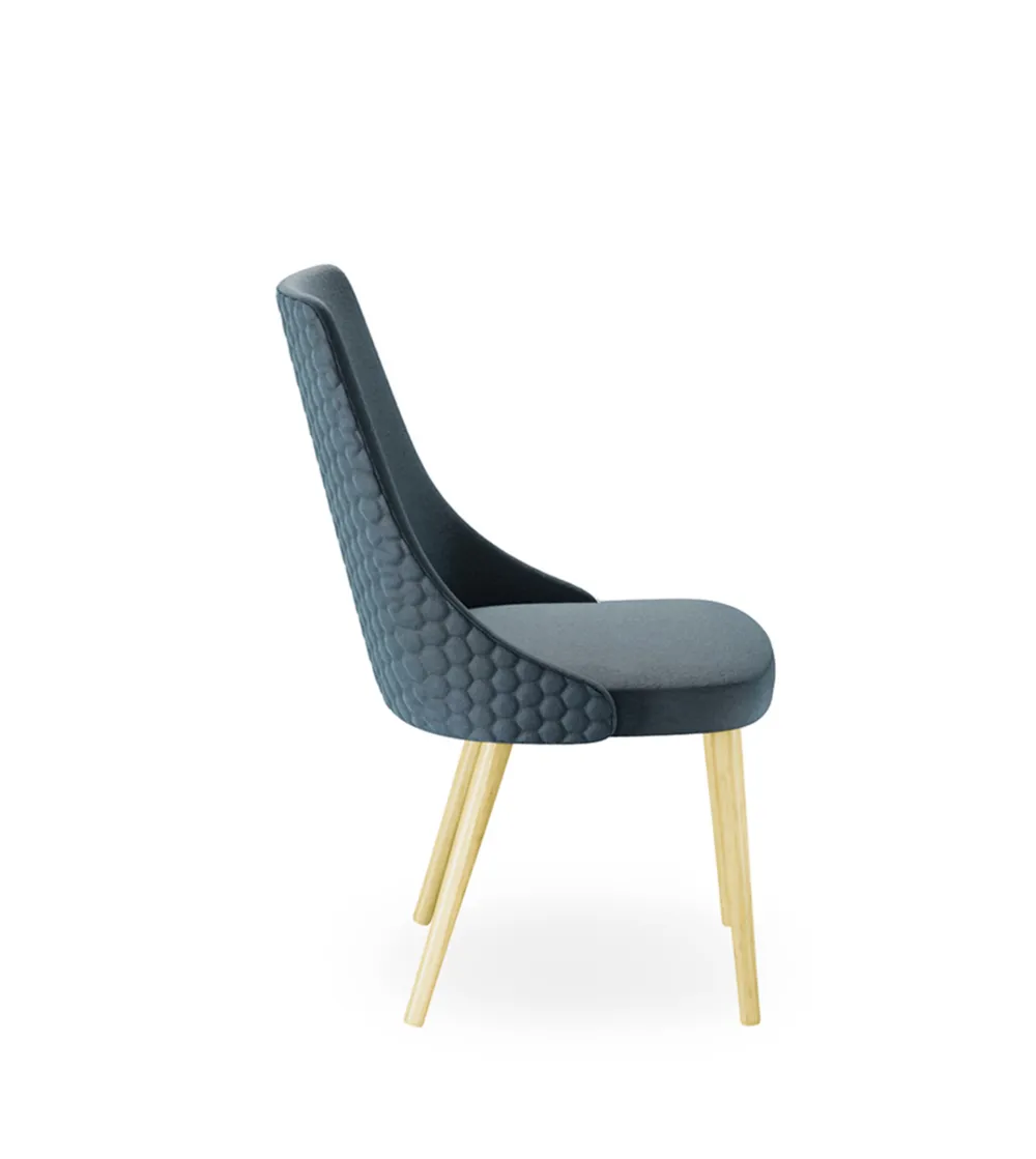 Ambiance Italia - Kelly W Chair