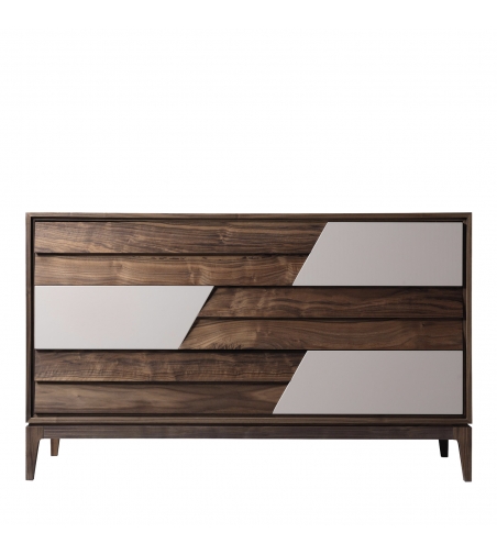 Dale Italia - Dresser Binario M-140