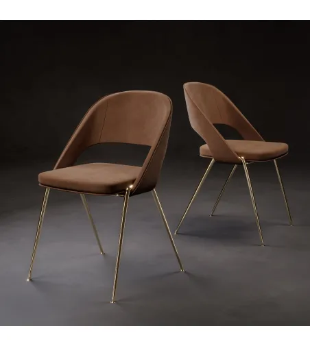 Silla Rainbow - Ambiance Italia