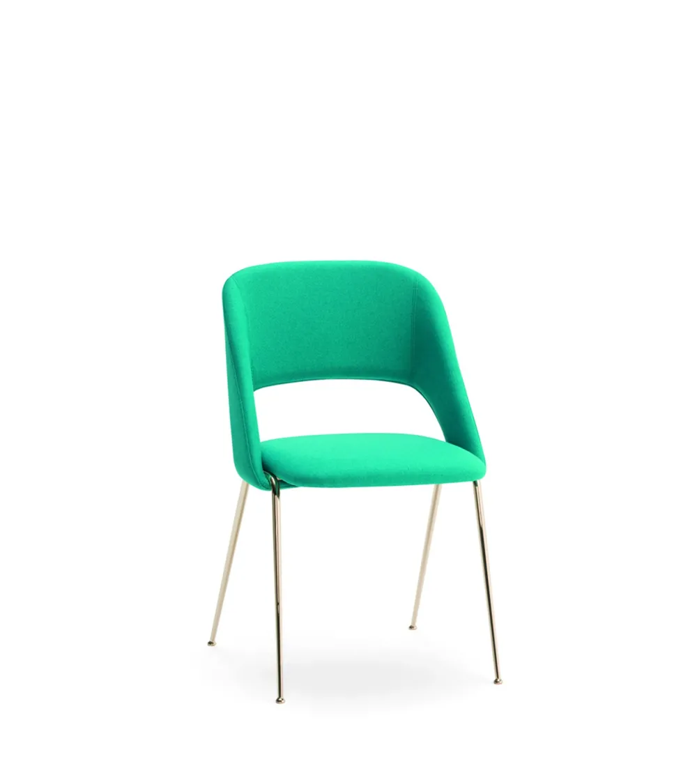 Sedia Rainbow - Ambiance Italia