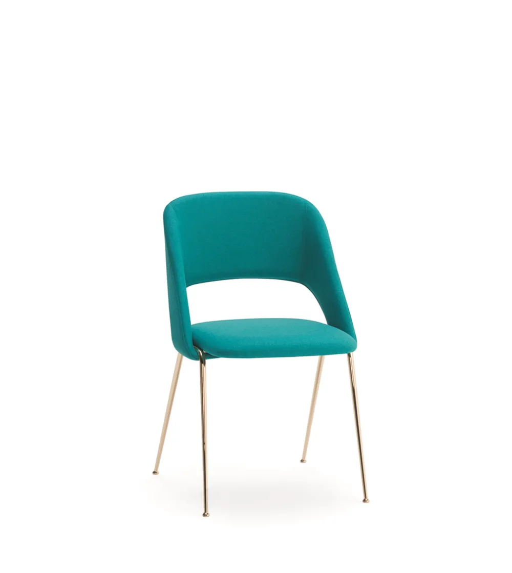 Ambiance Italia - Rainbow Stuhl