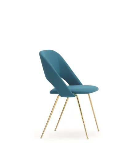 Silla Rainbow - Ambiance Italia