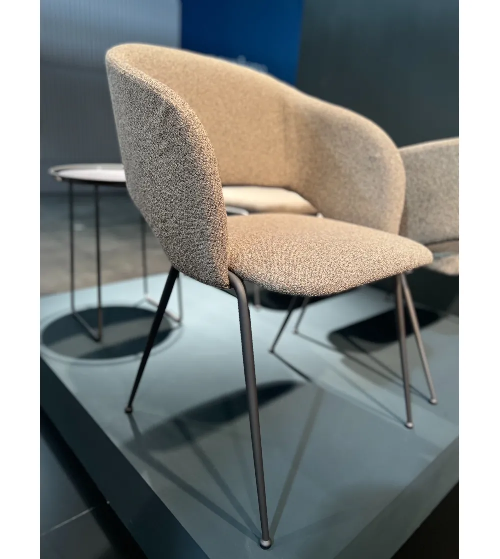 Silla Rainbow PT - Ambiance Italia