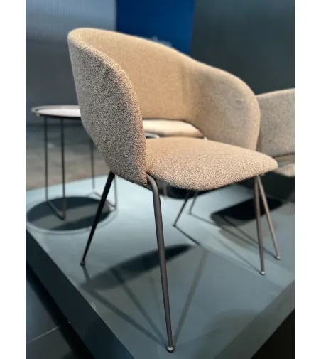 Silla Rainbow PT - Ambiance Italia