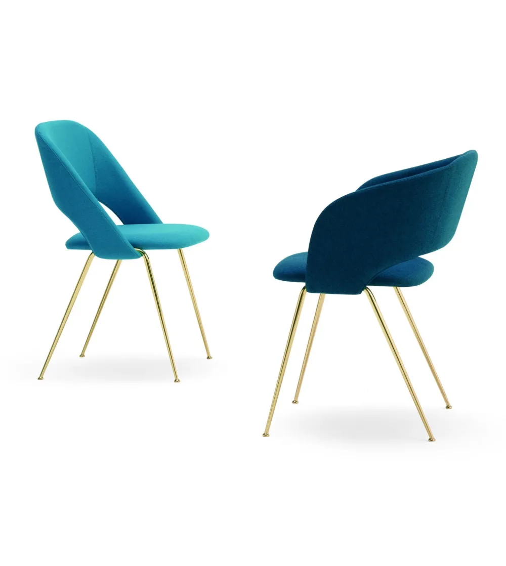 Ambiance Italia - Rainbow PT Chair