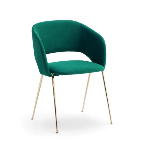 Chaise Rainbow PT - Ambiance Italia