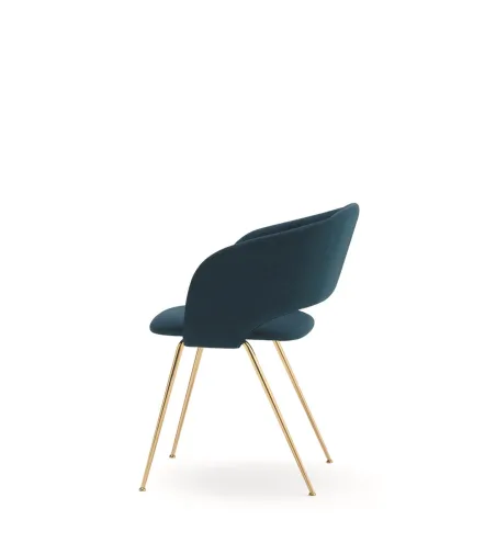 Chaise Rainbow PT - Ambiance Italia