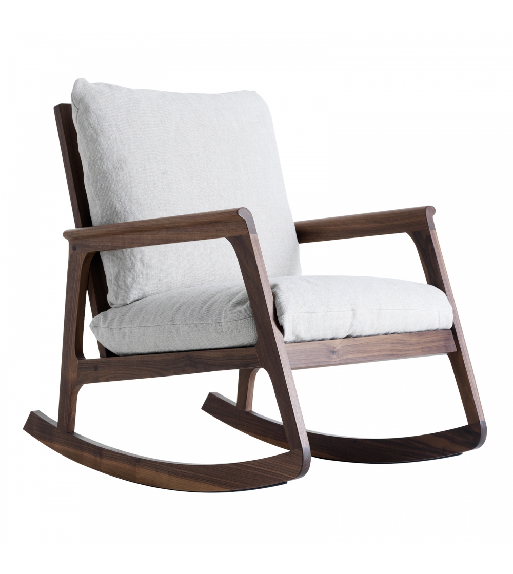 Dale Italia - Momento Armchair