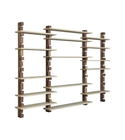 Morelato - Shark Modular Bookcase