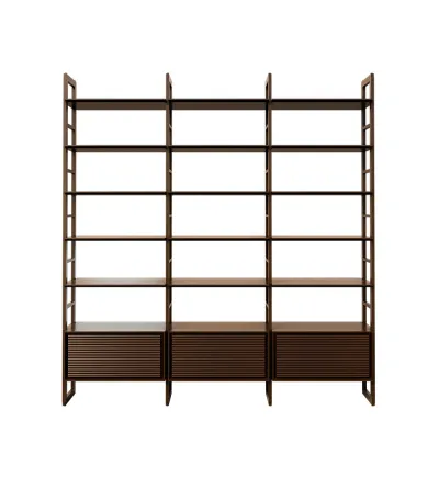 Morelato - Scala Modular Bookcase 2