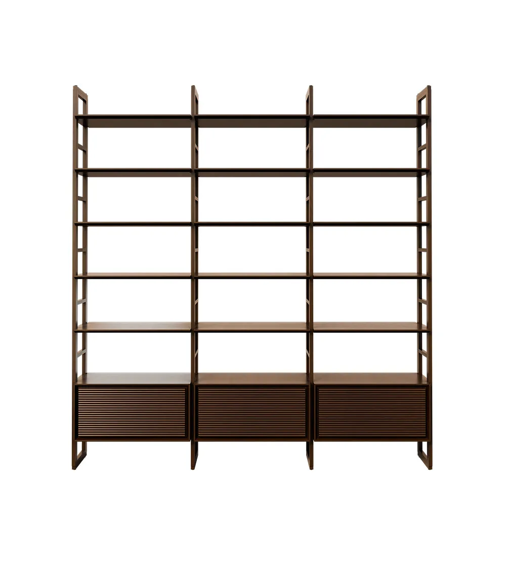 Morelato - Scala Modular Bookcase