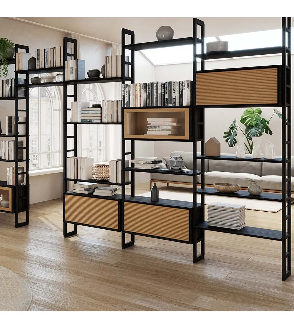 Librería Modular Scala - Morelato