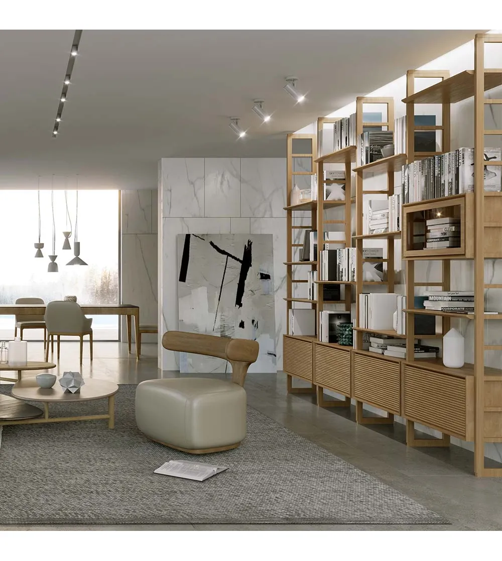 Morelato - Scala Modular Bookcase