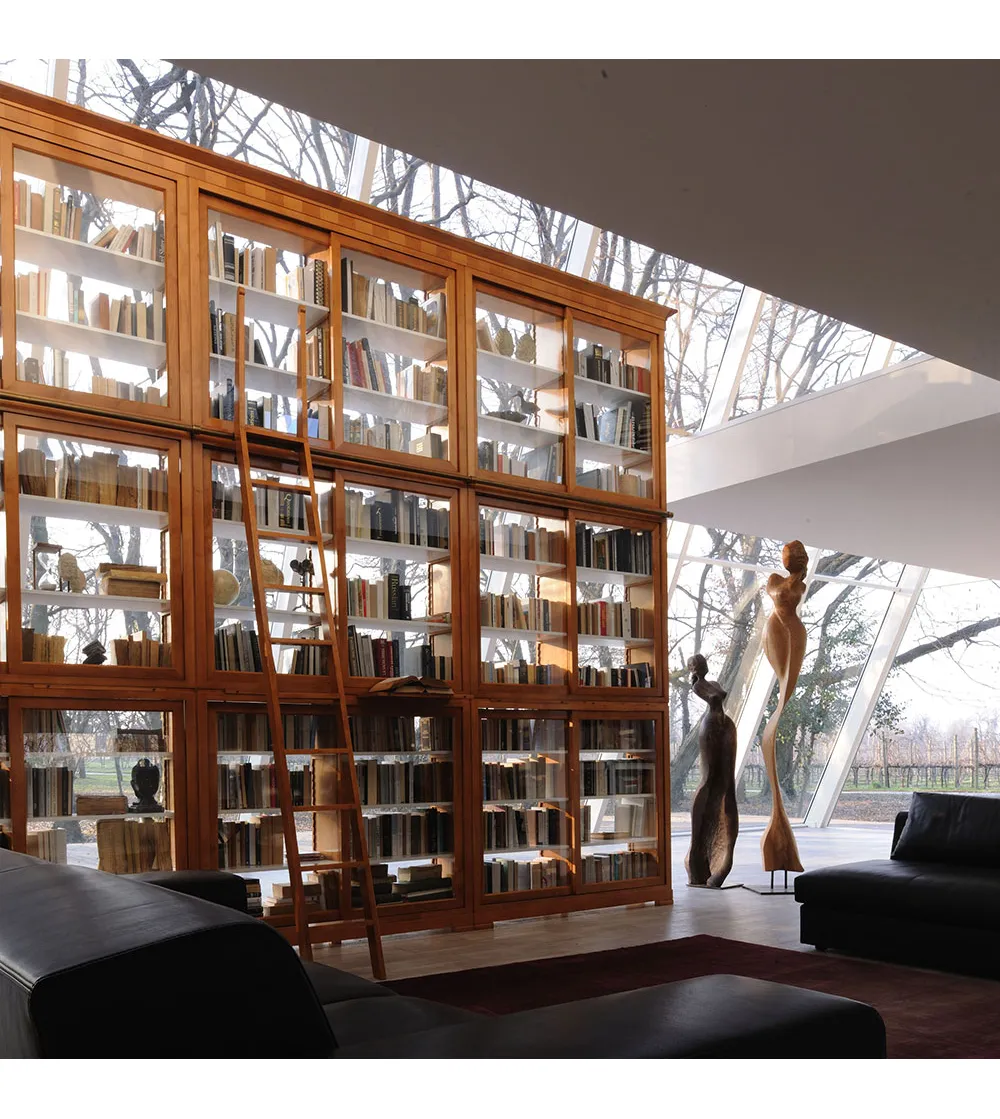 Morelato - Biedermeier Modulares...
