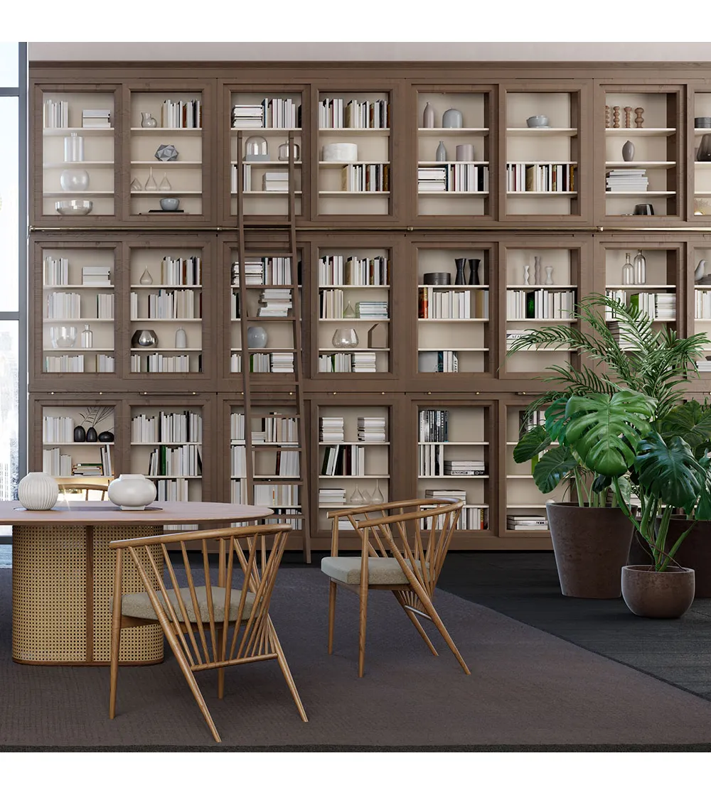 Morelato - Biedermeier Modulares...