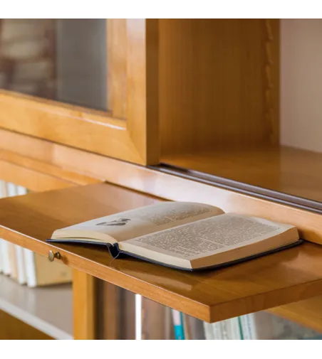 Librería Modular Biedermeier - Morelato