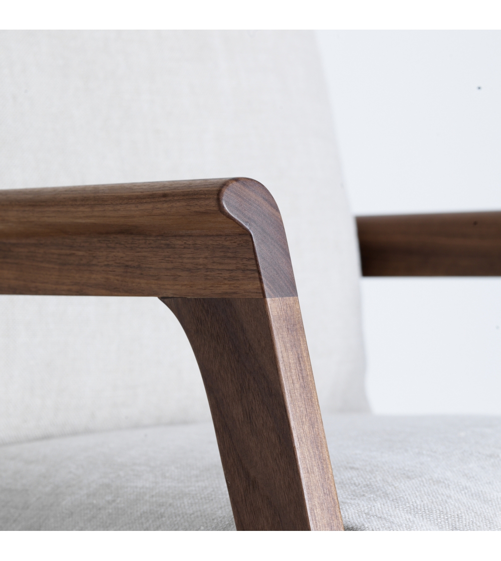 Dale Italia - Momento Armchair