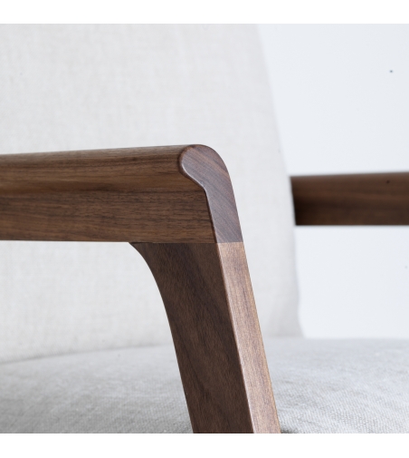 Fauteuil Momento - Dale Italia