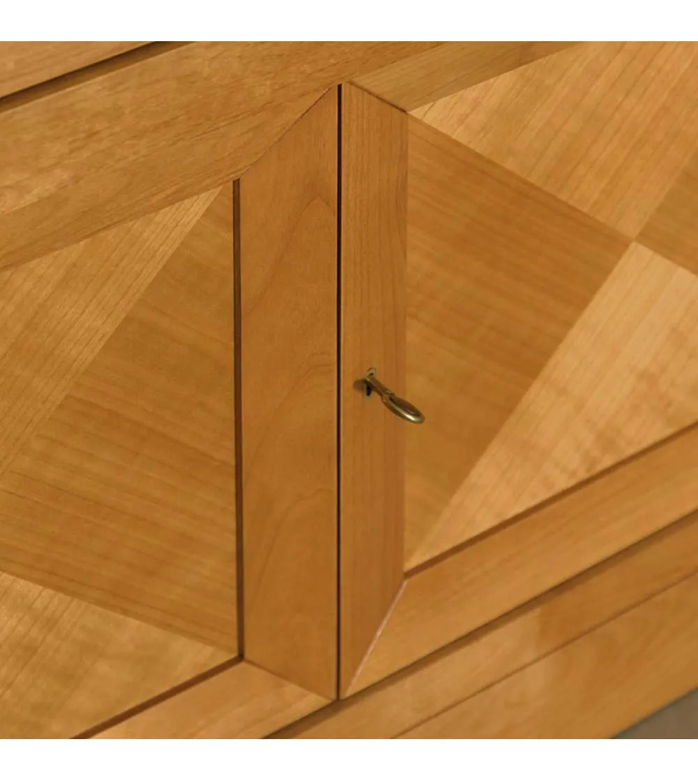 Morelato - President Modular Bookcase