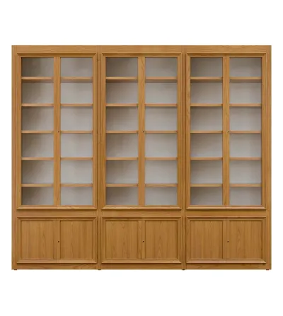 Morelato - Maschera Modular Bookcase