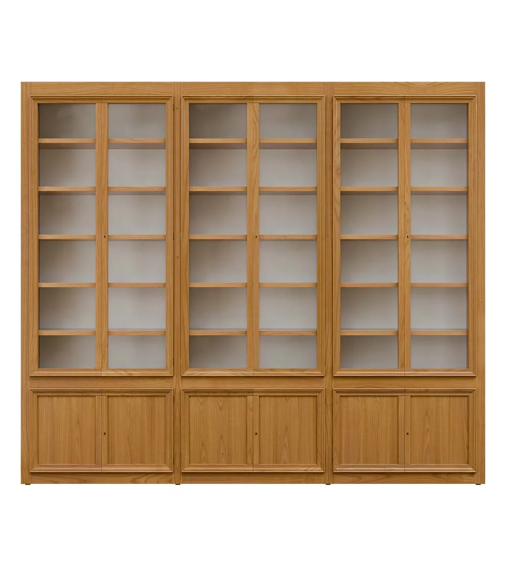 Libreria Componibile Maschera - Morelato