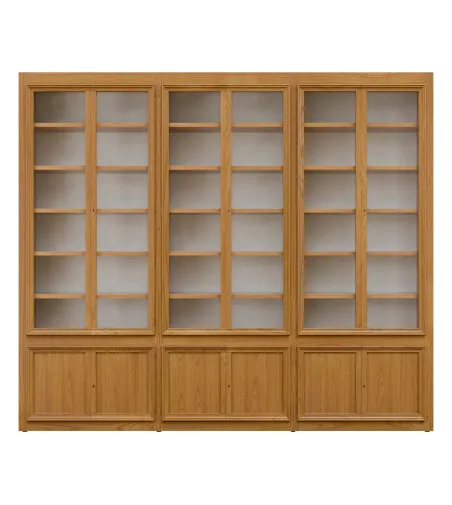 Morelato - Maschera Modular Bookcase