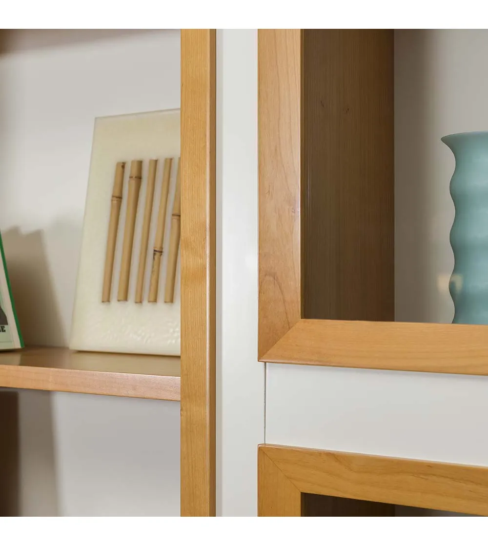 Morelato - Maschera Modular Bookcase