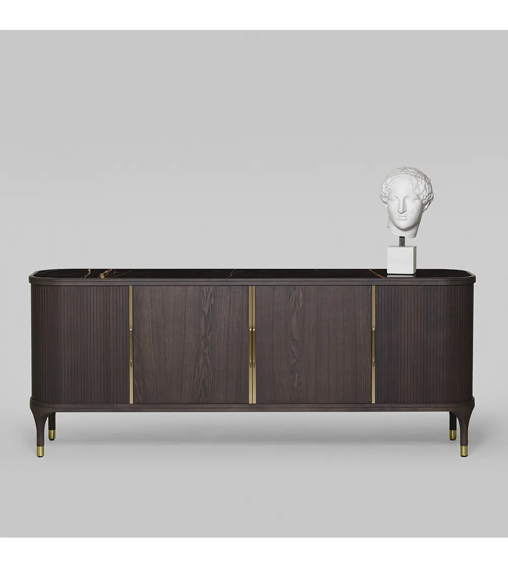 Credenza Contemporanea Joyce - Morelato