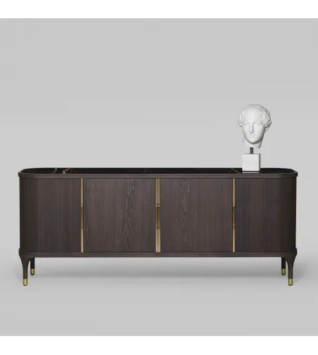 Credenza Contemporanea Joyce - Morelato