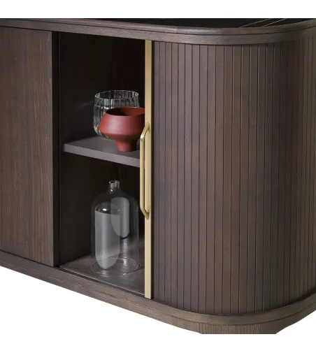 Credenza Contemporanea Joyce - Morelato