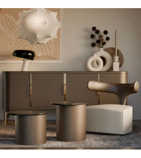 Morelato - Contemporary Sideboard Joyce