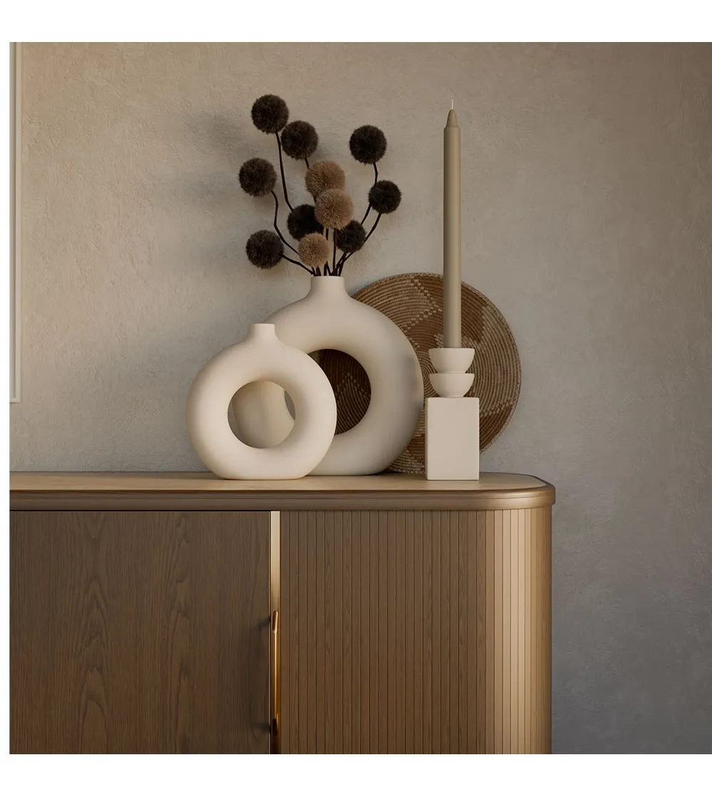 Morelato - Contemporary Sideboard Joyce