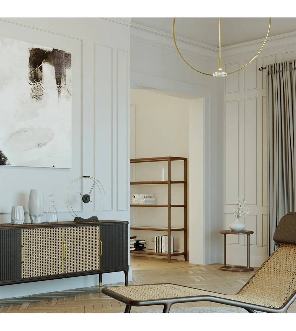 Morelato - Joyce Wiener Stroh Sideboard