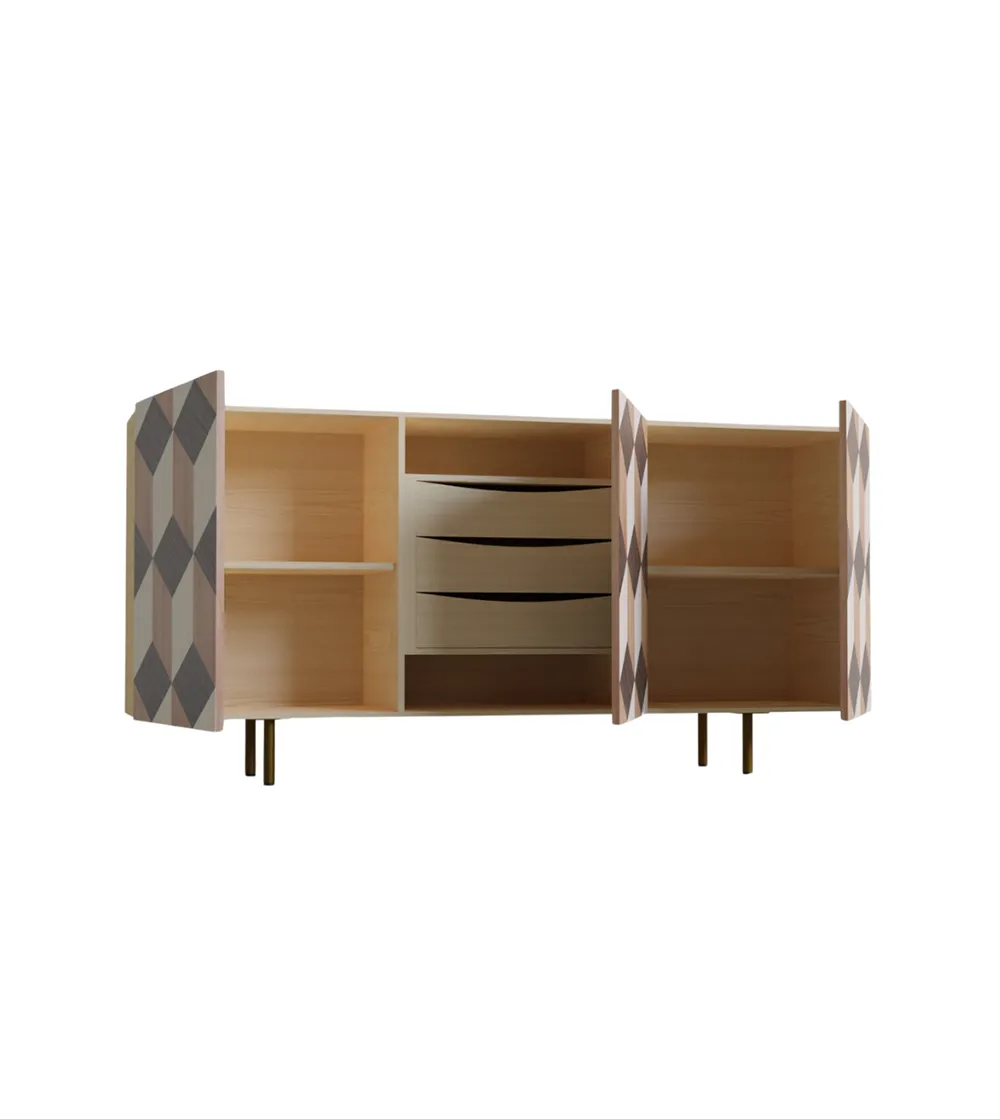 Morelato - Veronese Sideboard