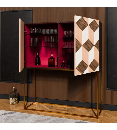 Mobile Bar Veronese - Morelato