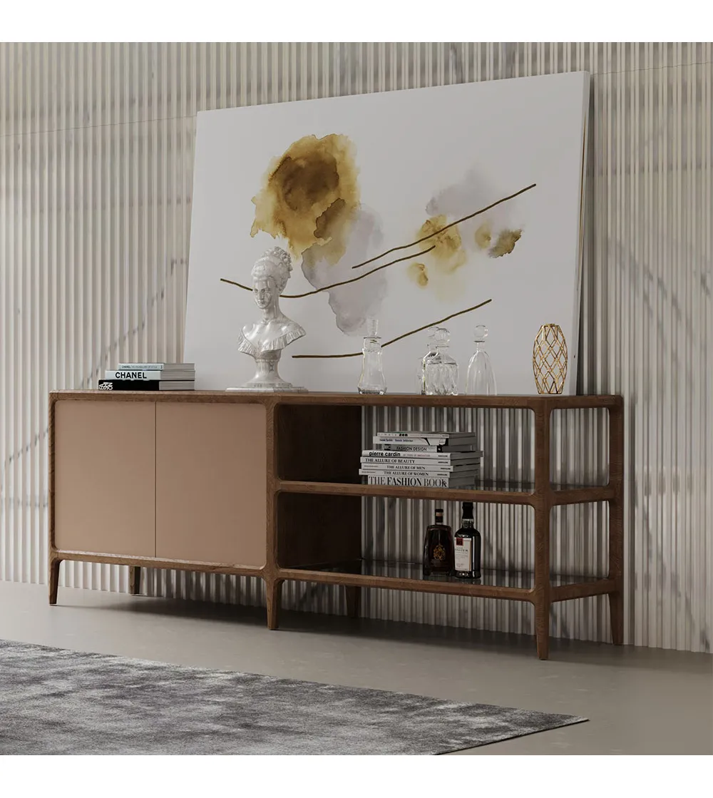 Credenza Bellagio - Morelato