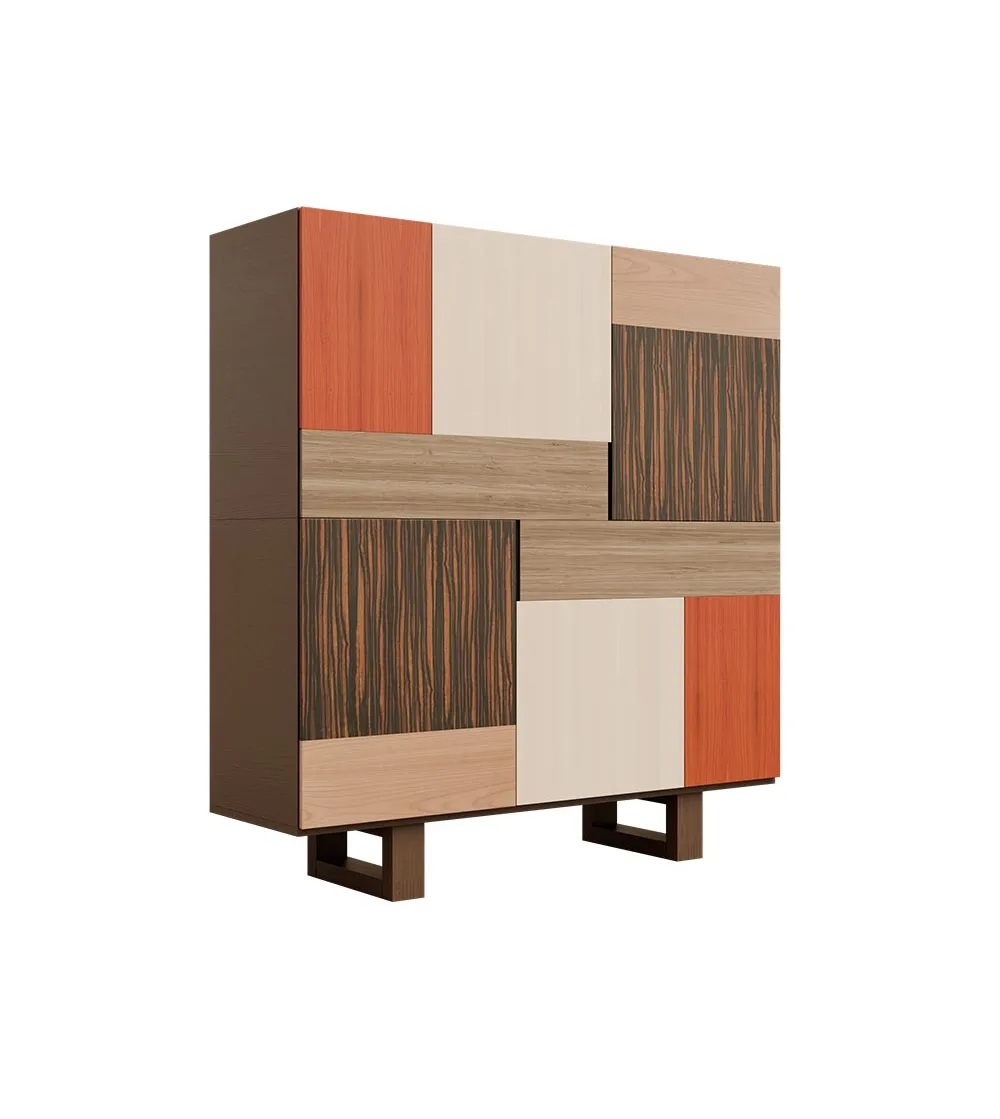 Morelato - Locandiera High Sideboard